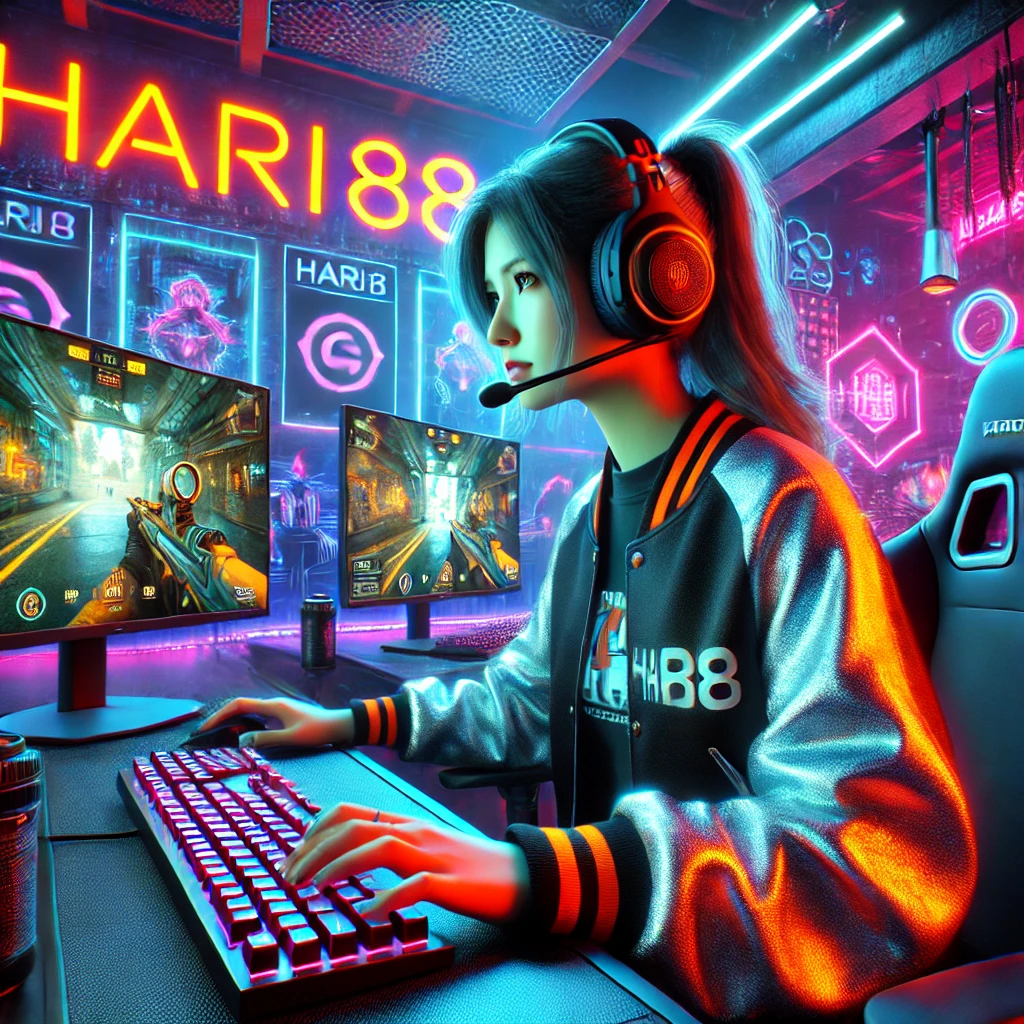 HARI88
