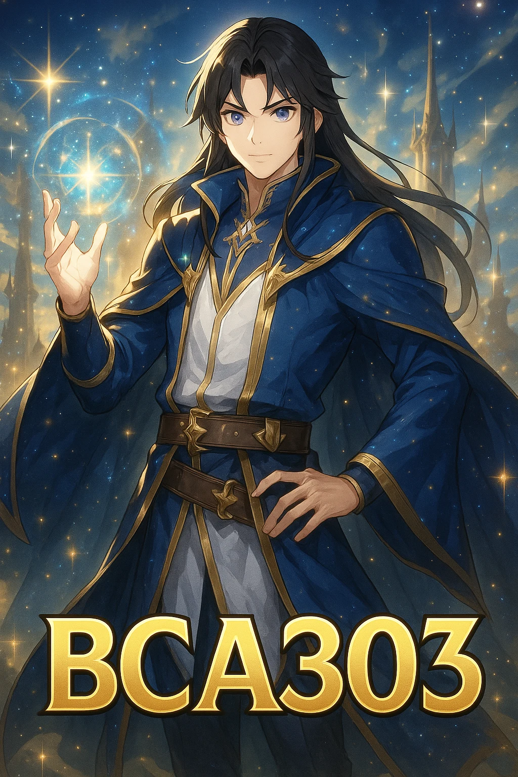BCA303